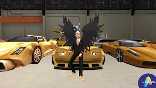 جديد لعبة || AVAKIN LIFE || على قناتي 🌹