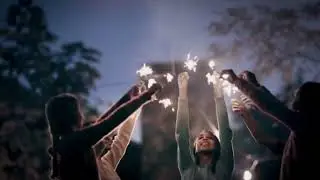 Disney Channel Ident: USA #11