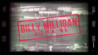 Billy Milligan - Зона 51