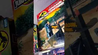 Jurassic Park Collectiom