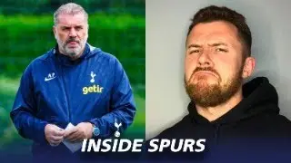 LOOK AHEAD TO THE GALATASARAY AND IPSWICH GAMES, WINNING MOMENTUM TO CONTINUE? SPURS NEWS