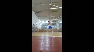 бой с тенью  #fight