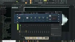 How To Master Songs Like A Pro | FL Studio Tutorial | Mastering | Waves,Fabfilter,Slate Digital,FL21