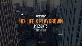 HD Life & PlayKrown presents: Easter Takeover 2024