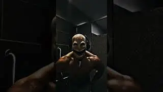 masked man Ry