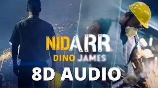 Niderr - [8D AUDIO] - @DinoJames || Motivational Song ❤️ 🤟🏻 | #dinojames | Aos music production |