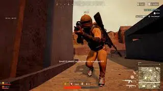 Дуо, мирамар, топ 1 в PUBG LITE ПАБГ ПУБГ ЛАЙТ