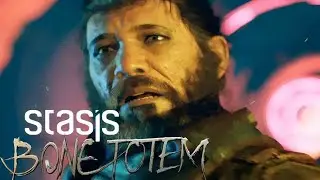 STASIS: BONE TOTEM ➤ Прохождение #11 ➤ ИЗ ОГНЯ, ДА В ПОЛЫМЯ.