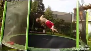 Backflip 720