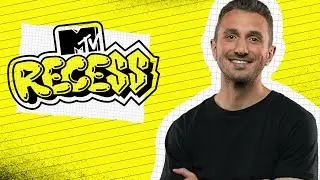 Tommy Little becomes Joe Exotic from Tiger King | MTV Recess