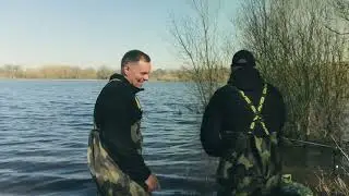 TEASER - PÊCHE DE CARPE DE JOUR : LE DÉFIS
