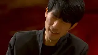 ERIC LU – second round (19th Chopin Competition, Warsaw)