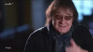 Dieter Maschine Birr mit neuem Album auf Tour