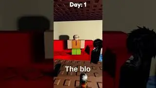 Insomnia (Horror) on Roblox