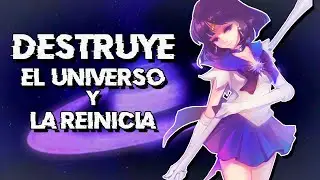 5 Waifus Que "Pueden Destruir Planetas y Galaxias"