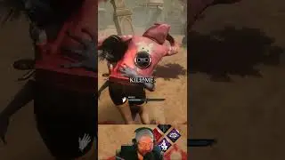 When killers are too nice