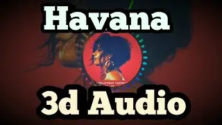Havana 3d