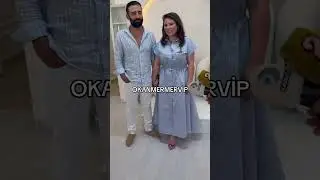 FERİT KAYA & YASEMİN CEREN 