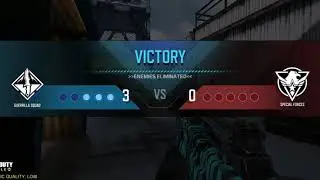 Call of duty mobile: ranked match