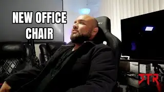 E-Win Flash XL Most Comfortable Gaming chair
