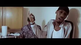 Sylla Ink - Nothin But Glass (Official Music Video)