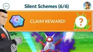 How to beat Giovanni | Shadow Latias | Pokemon GO