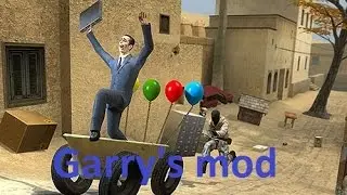 GMOD HYGGE (Garrys Mod) - Lolipopel
