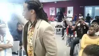 Ndiyeke