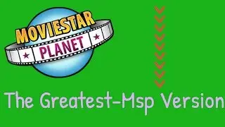The greatest//Msp Version//Panda Crew