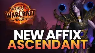 How Is The New Affix?