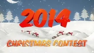 2014 RodyPolis Christmas Contest - Win $500 and more!