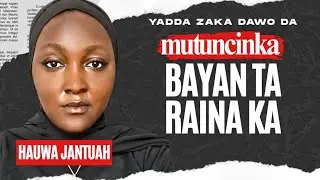 Yadda zaka dawo da mutuncin ka bayan ta raina ka