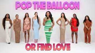 Ep 98: Pop The Balloon Or Find Love | With Arlette Amuli