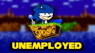 Unemployed - Spindash Spoofs Song (Instrumental)