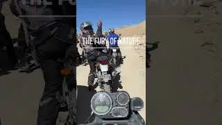 Leh - Ladakh | The Trailer