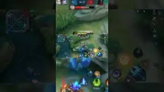 Kagura Anti Loss #mobilelegends #mlbb #shorts
