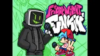 Friday Night Funkin' Cyrix Mod Showcase (Normal Mode)