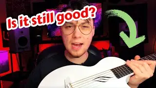 DOES IT HOLD UP? | ENYA Nova Go & GIVEAWAY