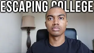 My Parents Are FORCING ME to Go to College...