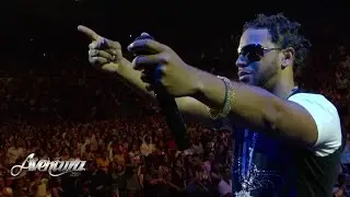 Aventura - Angelito (Sold Out at Madison Square Garden)