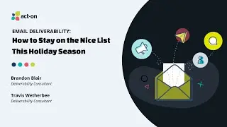Email Deliverability: How to Stay on the Nice List This Holiday Season