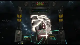 Colony Wars: Redux - Escort Duty
