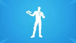 СОДЕРЖИТЕ В ЧИСТОТЕ - эмоция Fortnite