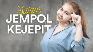 SALAM JEMPOL KEJEPIT!