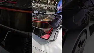 Концепт от Lexus 2025 