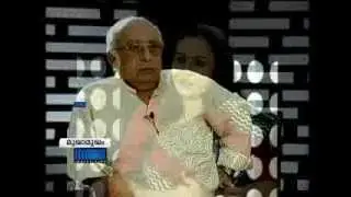 Mukhamukham with Justice KT Thomas
