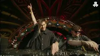 Sub Zero Project Live At Defqon 2024
