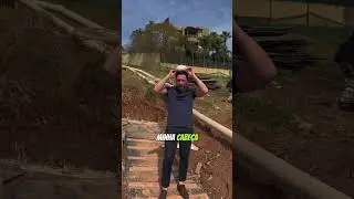 Tá com tempo livre aí? 🤭 #construirparavender #construcaofinanciada