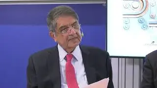 Intervención de Sergio Ramírez en el Seminario "Rubén Darío. Defensa de la Educación"