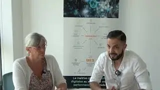 EQUANS DIGITAL : Témoignage expert Pharma sur le contrôle qualité & le MES, en vidéo !